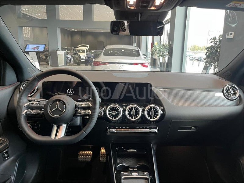 CLASE GLA 200 D
