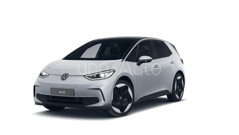 ID.3 Pro S 150kW 82kWh
