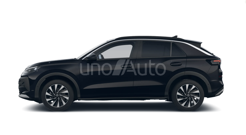 T-Roc 1.5 eTSI Más DSG7 85kW