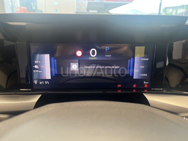 Frontera Electric 54kWh GS Extended Range 113