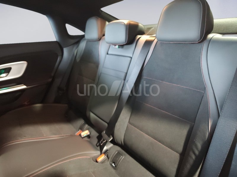 CLA 180 8G-DCT