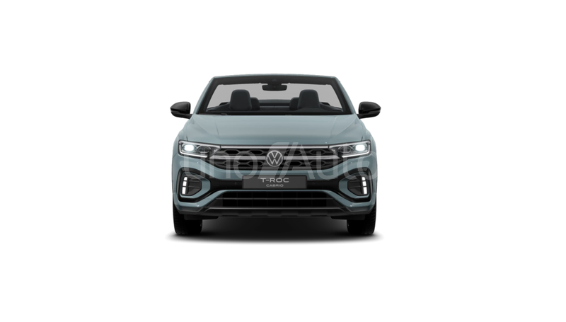 T-Roc Cabrio 1.5 TSI R-Line DSG7
