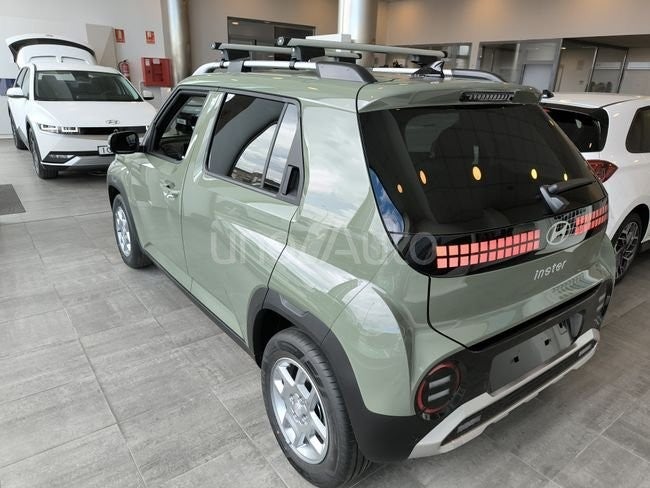 49KWH 85KW (115CV) Maxx