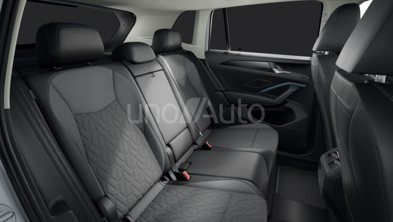 Tiguan 1.5 TSI eHybrid Más DSG 150kW