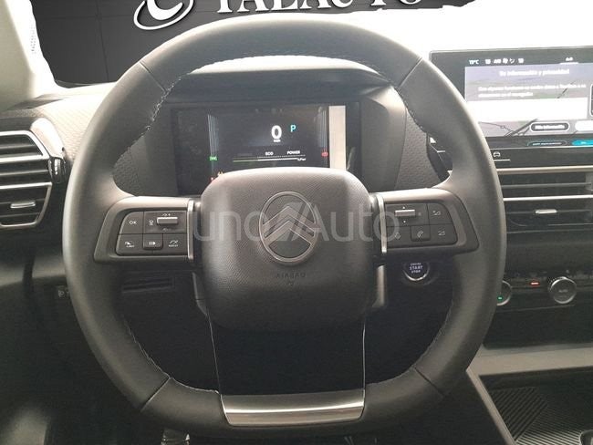 Hybrid 145 ë-DCS6 Business Edition