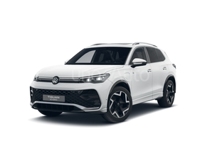 VOLKSWAGEN Tiguan 1.5 TSI eHybrid R-Line DSG 150kW