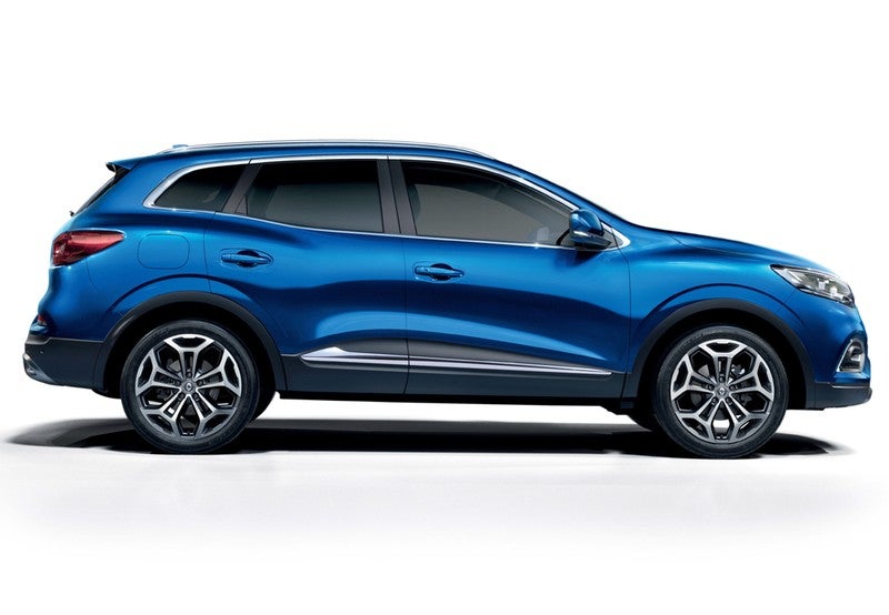 Kadjar 1.3 TCe GPF Zen 103kW