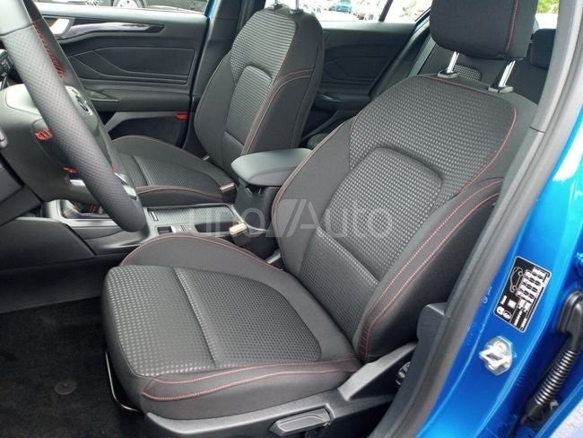 ST-Line X 1.0T EcoBoost mHEV 92kW(125CV)