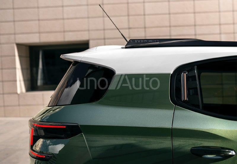 C3 Aircross Turbo S&S Plus 100