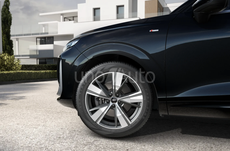 Q3 2.0 TDI S line S tronic 110kW