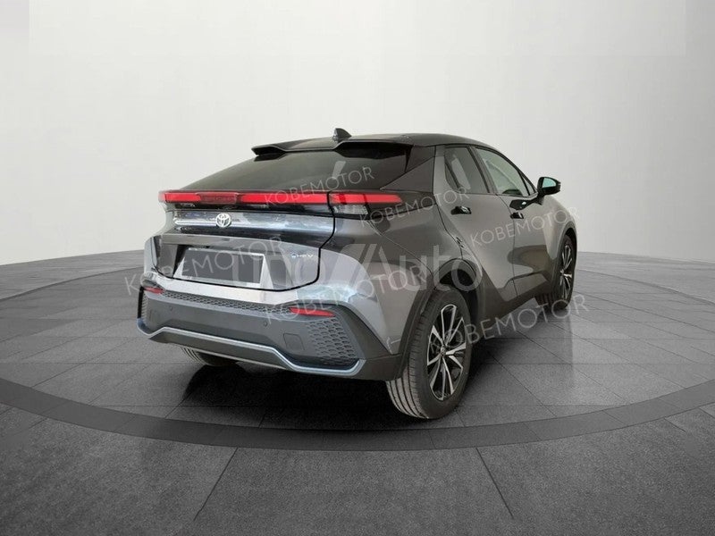 C-HR 140H Advance