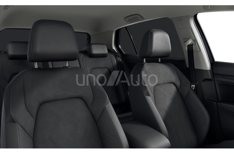 Golf 1.5 TSI eHybrid Style DSG6 150kW