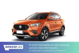 MG ZS 1.5 HEV COMFORT 197 5P