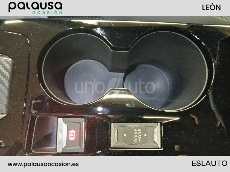 2008 Hybrid GT Exclusive eDCS6 145