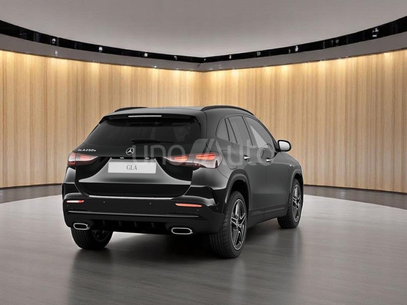 GLA 250e