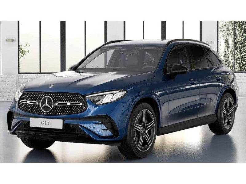 CLASE GLC GLC 220 d 4MATIC