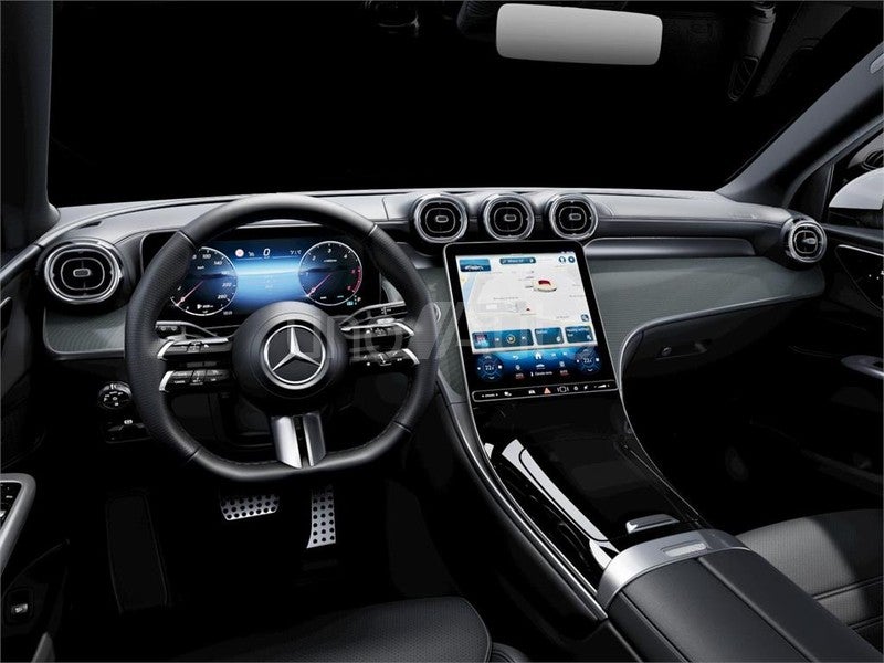 CLASE GLC GLC 220 d 4MATIC