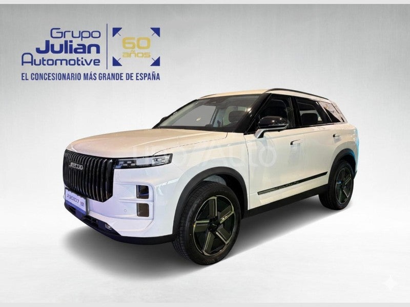 PHEV Business 1.5 TGDI+1DHT FWD