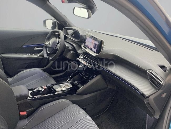 2008 GT Eléctrico 115kW