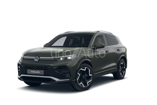 VOLKSWAGEN Tiguan 1.5 TSI eHybrid DSG R-Line 150kW
