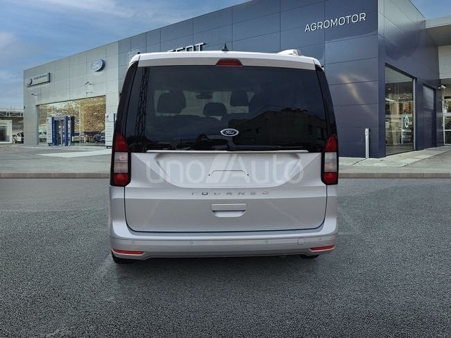 1.5 Ecoboost PHEV Titanium Auto