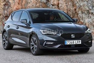 SEAT León 1.5 eTSI S&S Style 25ª Aniversario DSG-7 115