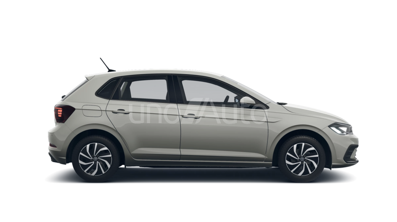 Polo 1.0 TSI Match 70kW