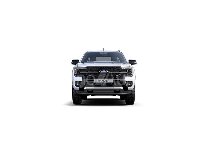 FORD Ranger WILDTRAK DOBLE CAB 2.3 TIVCT PHEV 205kW (280CV) E6.2 Aut. '25.75