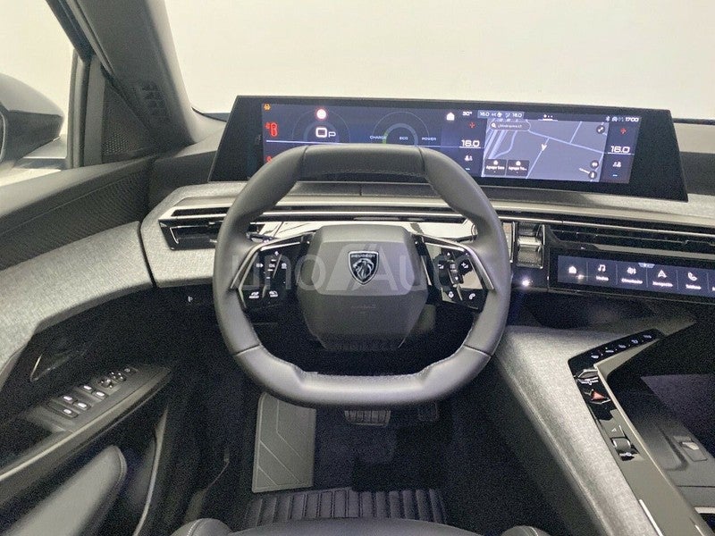 Hybrid 1.2 100KW GT eDCS6