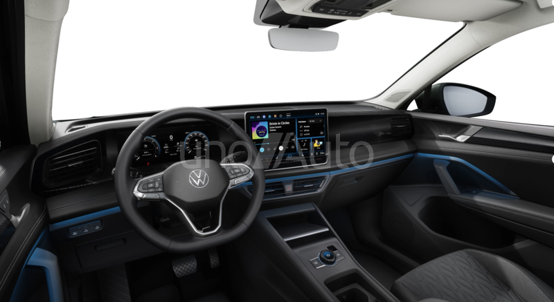 Tiguan 2.0TDI Más DSG 110kW