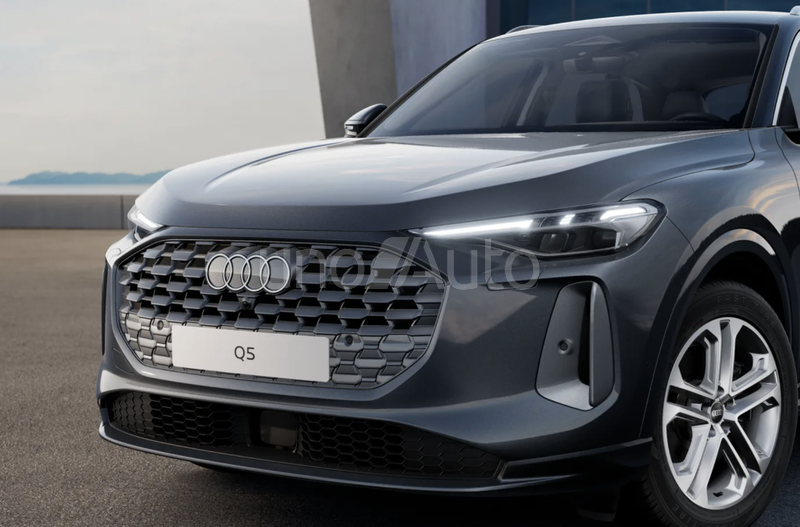 Q5 Sportback 2.0TDI quattro Advanced S tronic 150kW