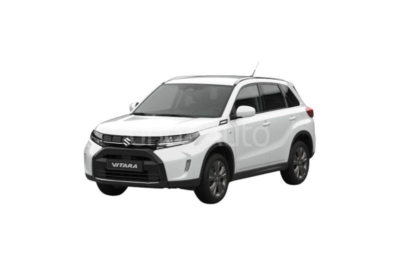 1.4 T S1 Mild Hybrid