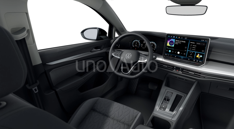 Golf 1.5 TSI eHybrid Match DSG6 150kW