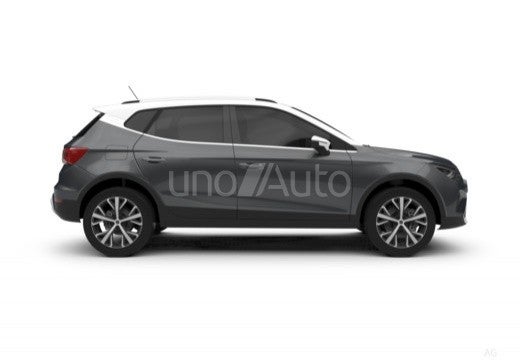 Arona 1.5 TSI S&S FR DSG7 XM 150