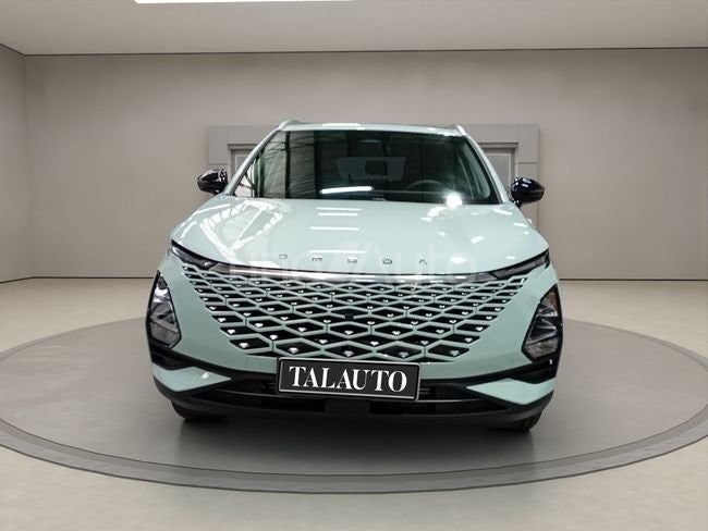 MY2 - Premium 1.6 TGDI 108kW (14cv)