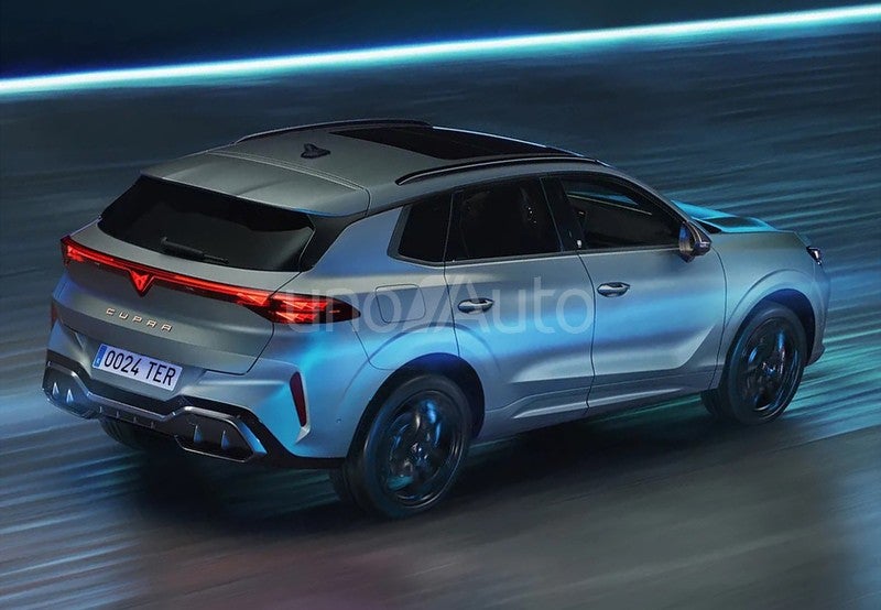 Terramar 1.5 TSI e-Hybrid 150kW DSG