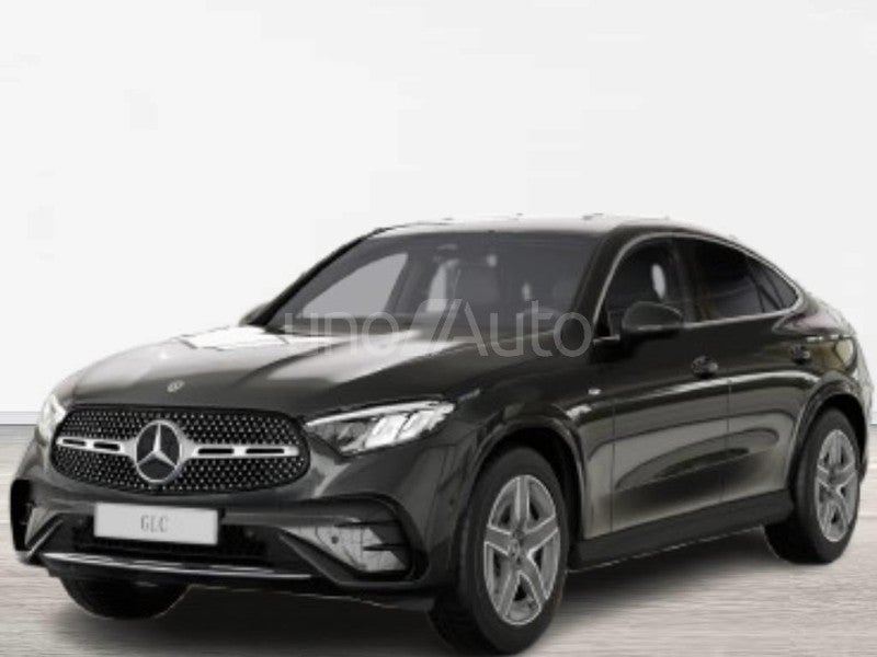 CLASE GLC GLC 300 de 4MATIC