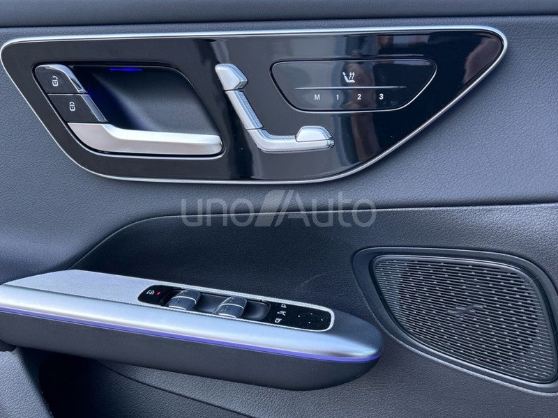 GLC 300de 4Matic