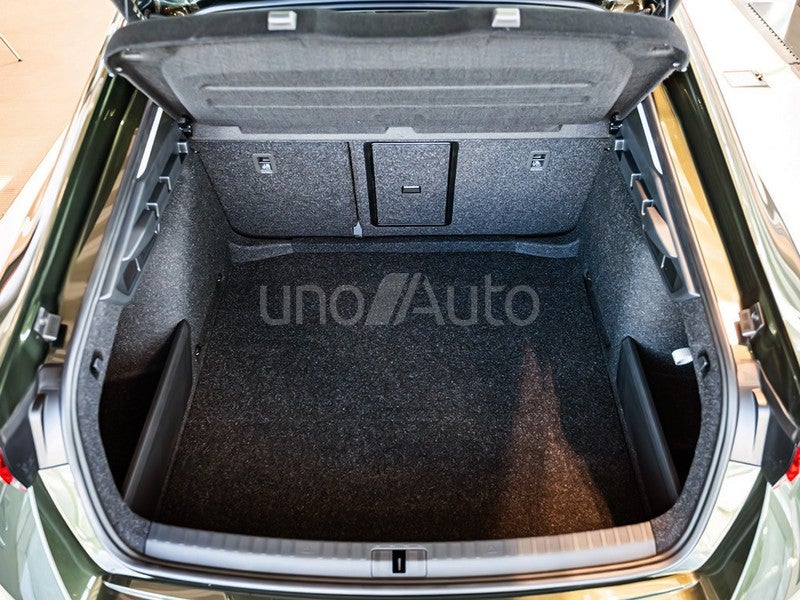 Octavia 1.5 TSI MHEV Plus DSG7 110kW