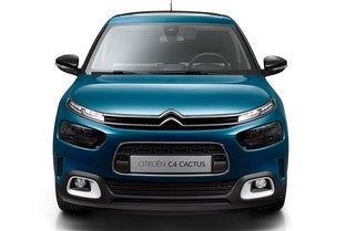 CITROEN C4 Cactus 1.2 PureTech S&S Feel 110