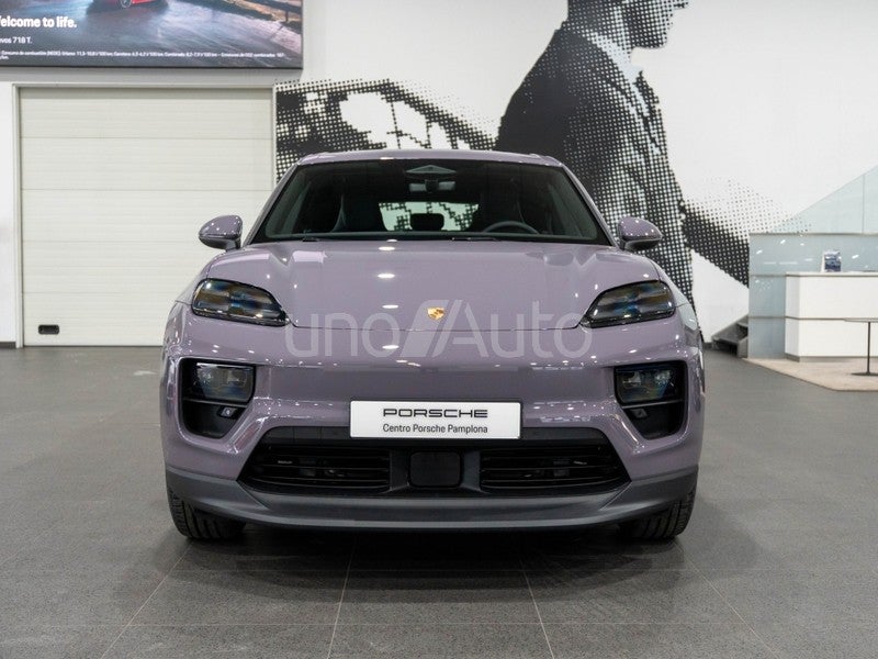 Macan