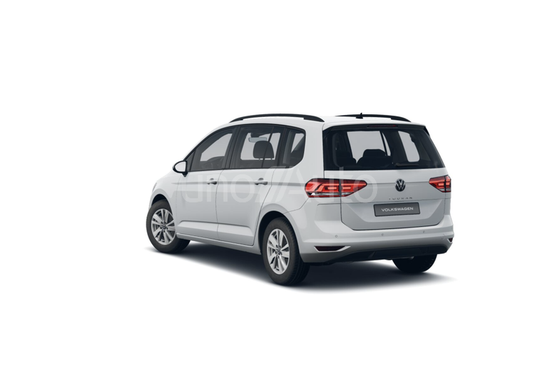 Touran 1.5 TSI 110kW