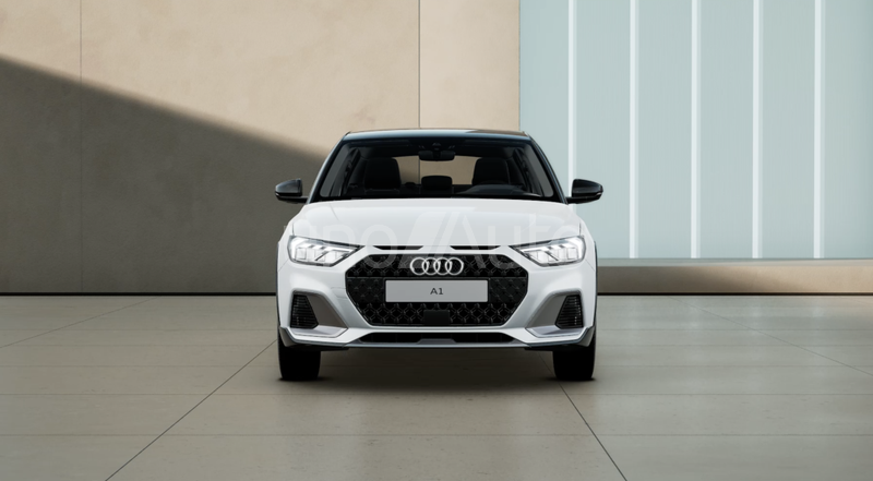 A1 Allstreet 35 TFSI Adrenalin S tronic