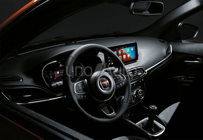 Tipo SW 1.5 Hybrid Cross 97kW DCT