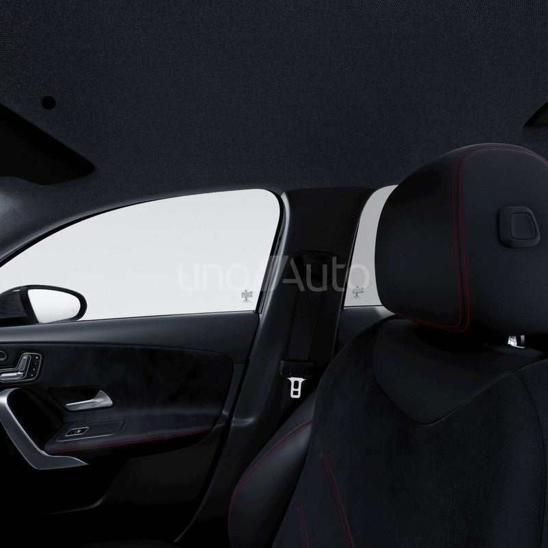 250 e Berlina con tecnología híbrida