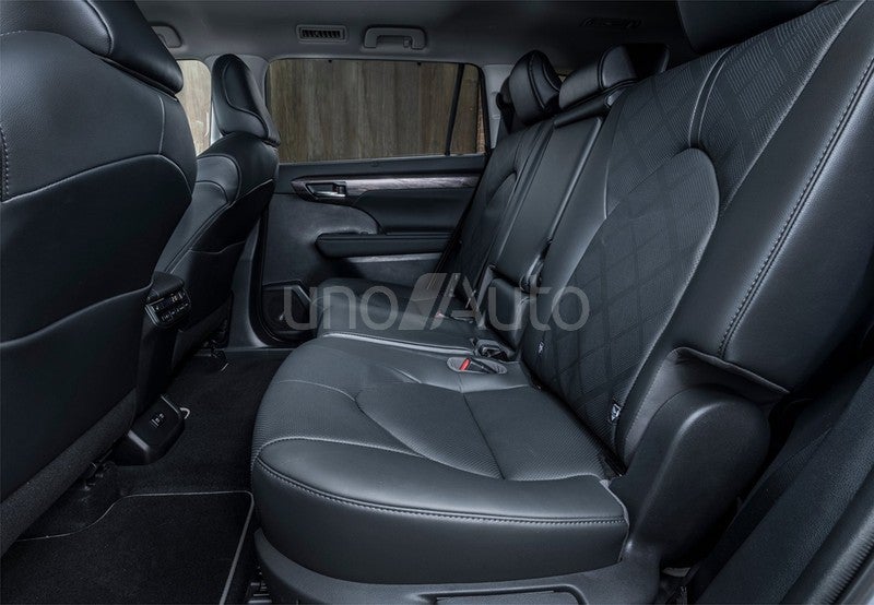 Highlander 2.5 hybrid Advance