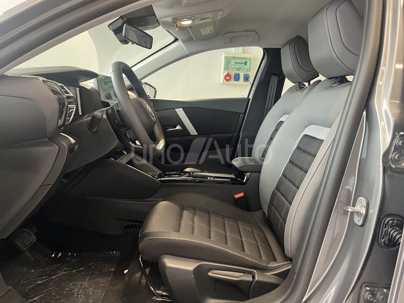 C4 X Hybrid Business Edition eDSC6 145