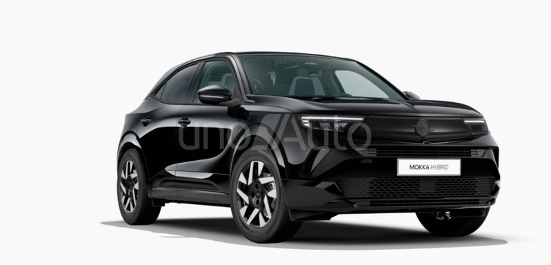Mokka 1.2T XHT Hybrid eDCT6 S&S GS 145