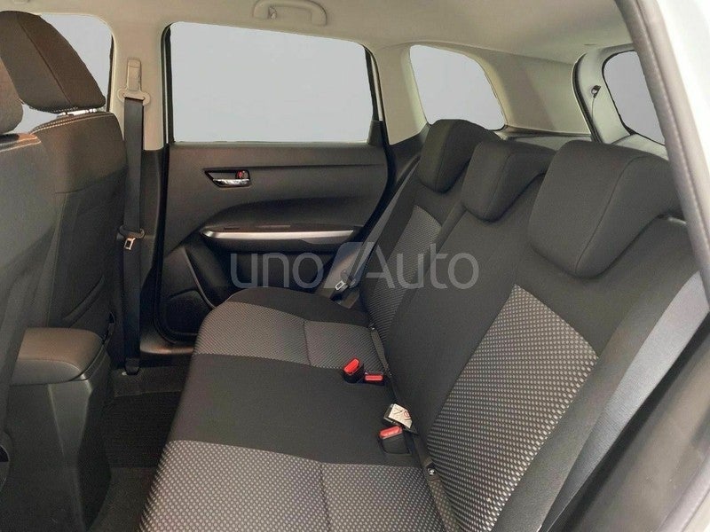 Vitara 1.4T Mild Hybrid S2