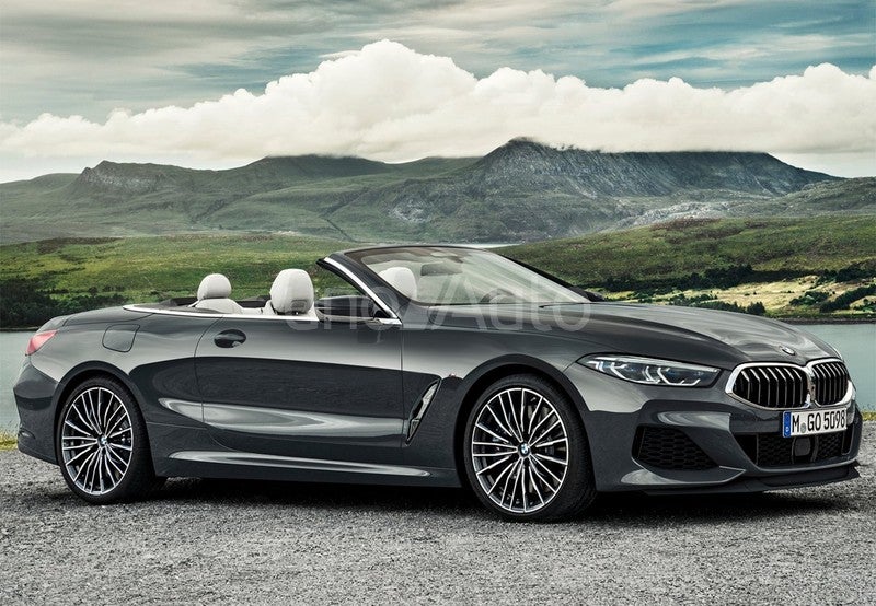 840iA Cabrio